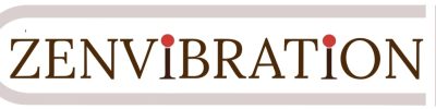 logo zenvibration