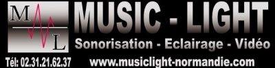 MUSICLIGHT