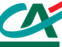 Credit-Agricole-logo